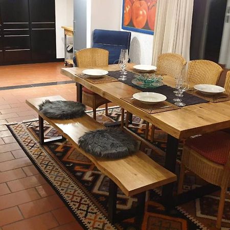 Mynest Appartements Seefeld in Tirol Eksteriør billede