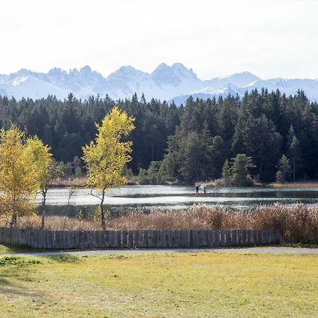 Mynest Appartements Seefeld in Tirol Eksteriør billede