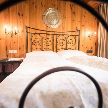 Mynest Appartements Seefeld in Tirol Eksteriør billede