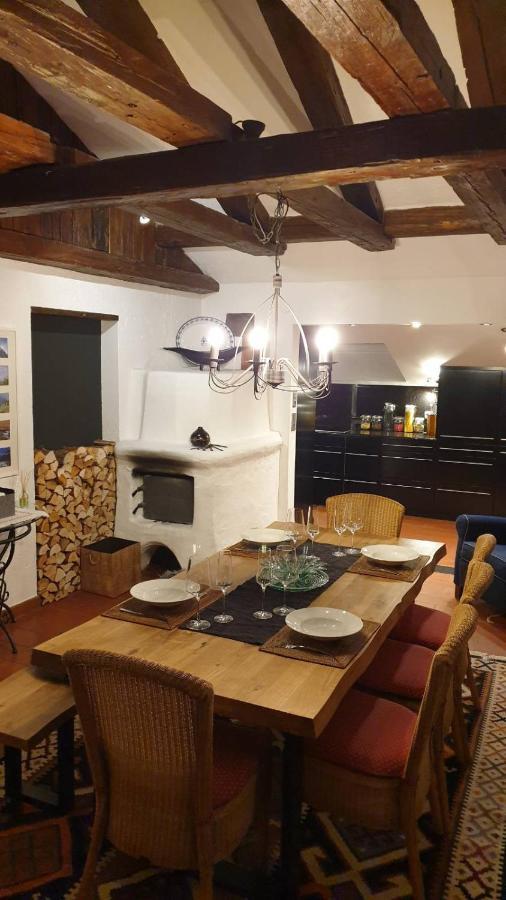 Mynest Appartements Seefeld in Tirol Eksteriør billede
