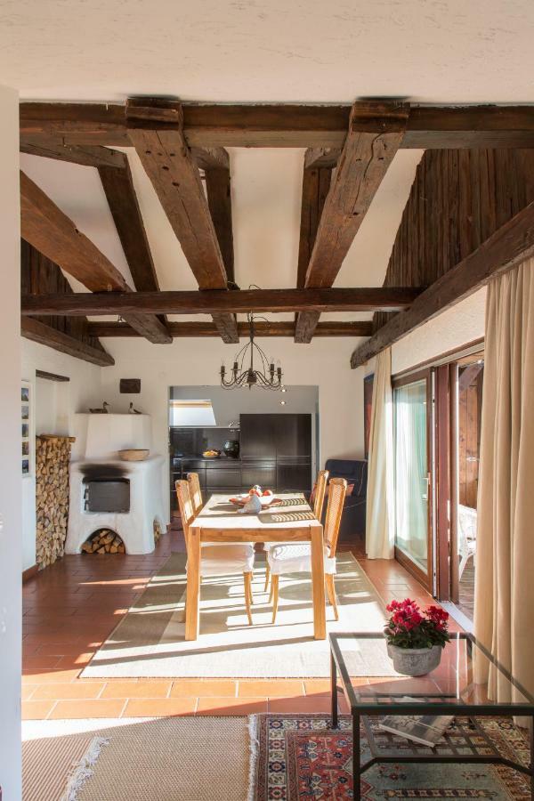 Mynest Appartements Seefeld in Tirol Eksteriør billede