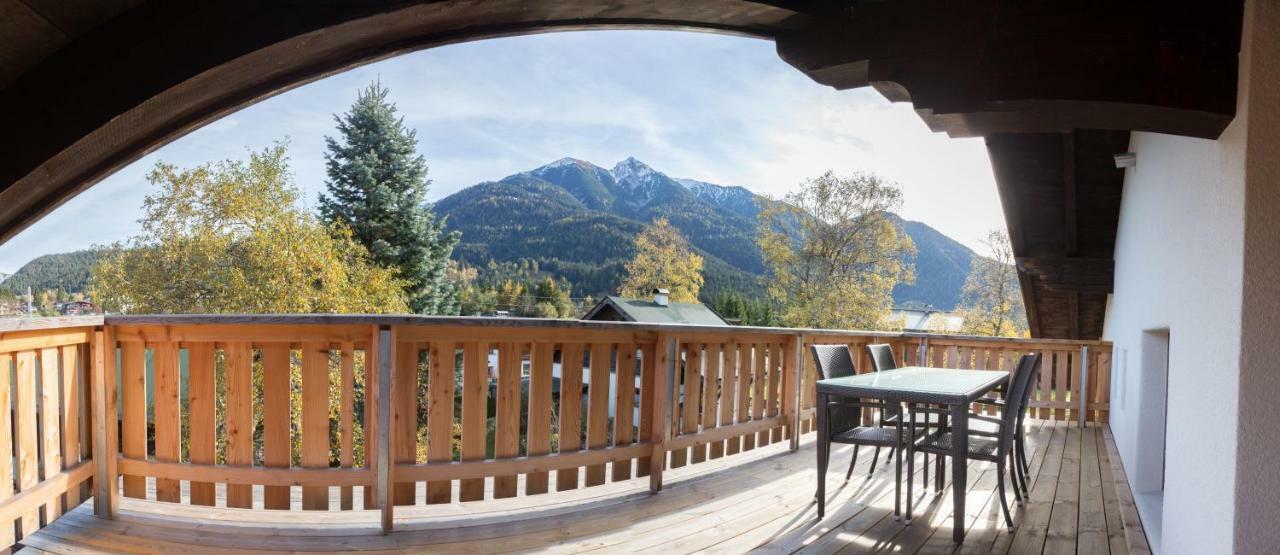 Mynest Appartements Seefeld in Tirol Eksteriør billede