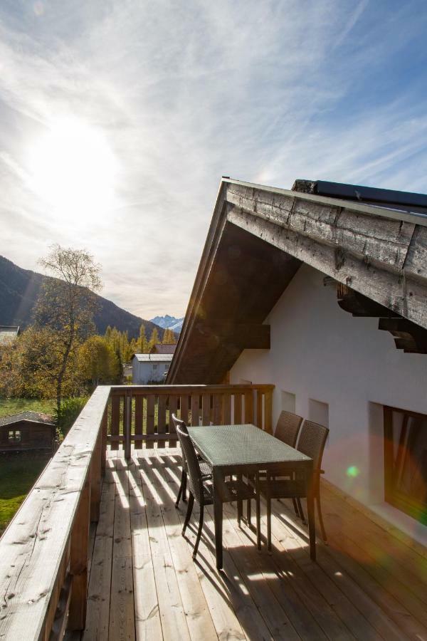 Mynest Appartements Seefeld in Tirol Eksteriør billede