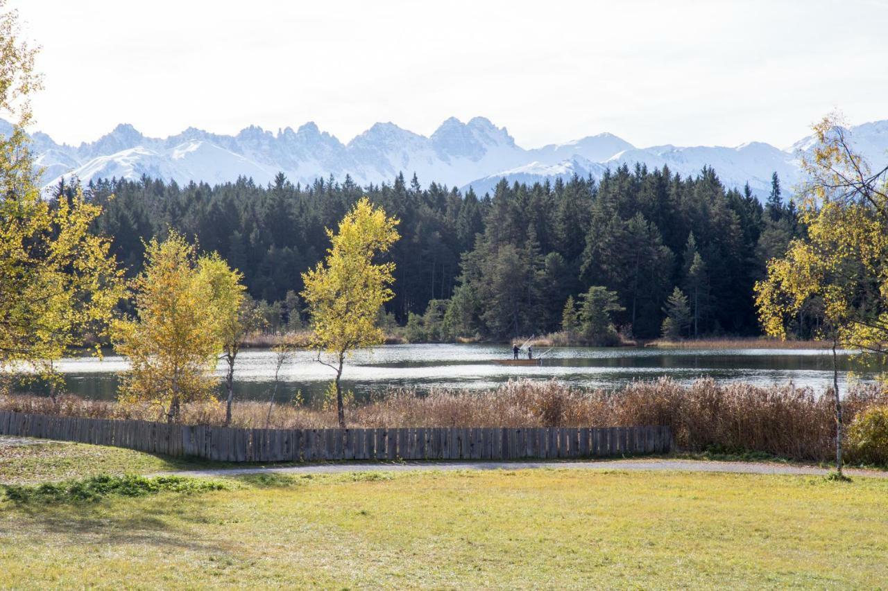 Mynest Appartements Seefeld in Tirol Eksteriør billede