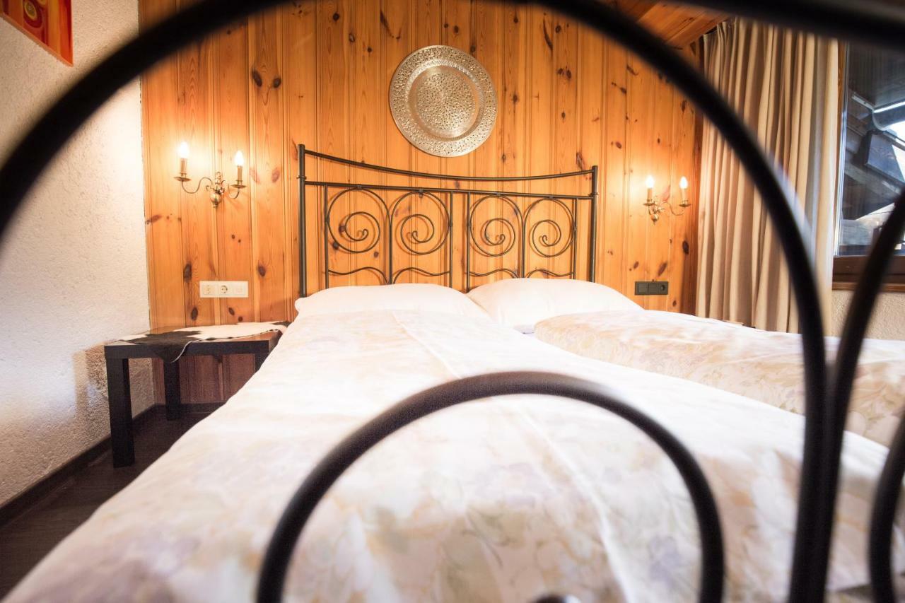 Mynest Appartements Seefeld in Tirol Eksteriør billede