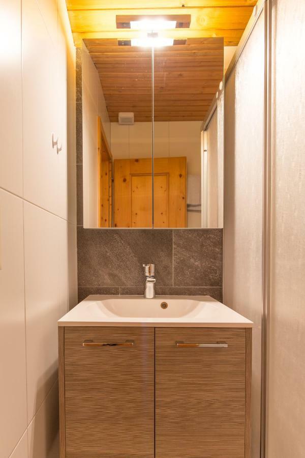 Mynest Appartements Seefeld in Tirol Eksteriør billede
