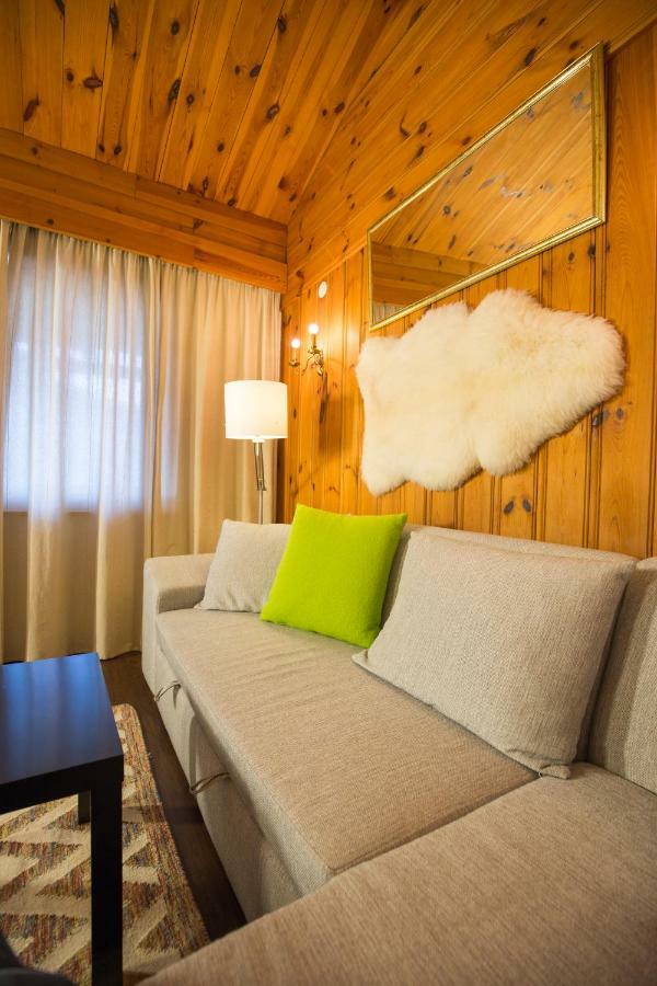 Mynest Appartements Seefeld in Tirol Eksteriør billede