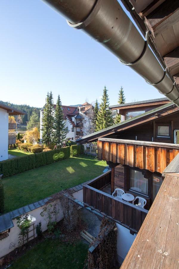 Mynest Appartements Seefeld in Tirol Eksteriør billede