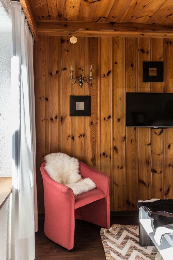 Mynest Appartements Seefeld in Tirol Eksteriør billede
