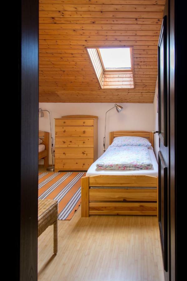 Mynest Appartements Seefeld in Tirol Eksteriør billede