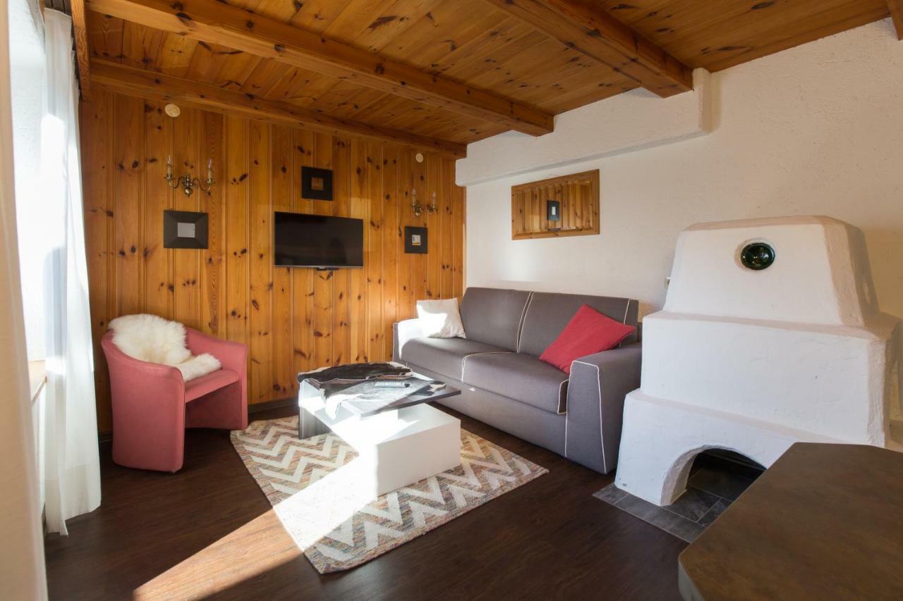 Mynest Appartements Seefeld in Tirol Eksteriør billede