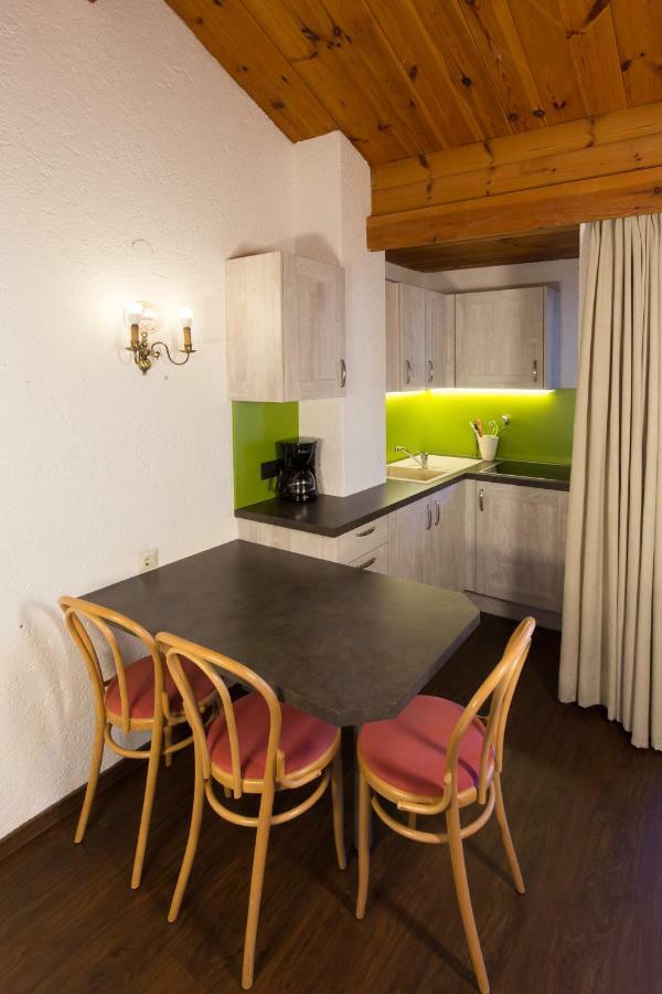 Mynest Appartements Seefeld in Tirol Eksteriør billede